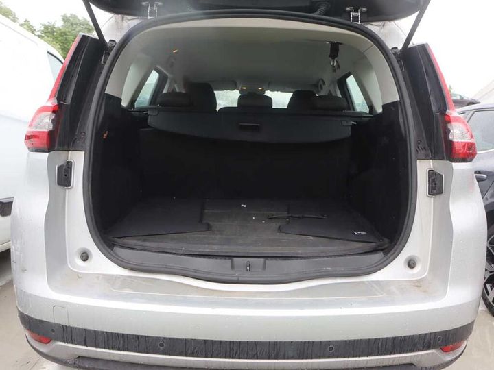 Photo 18 VIN: VF1RFA00X63646177 - RENAULT SCENIC 