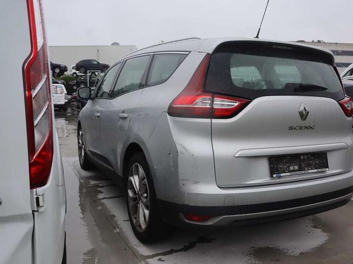 Photo 9 VIN: VF1RFA00X63646177 - RENAULT SCENIC 