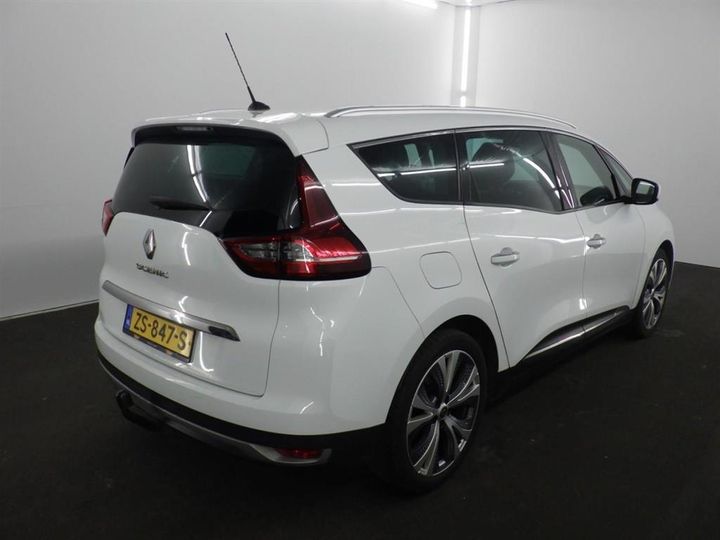 Photo 1 VIN: VF1RFA00X63825786 - RENAULT GRAND SCENIC 