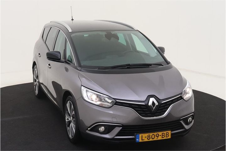 Photo 1 VIN: VF1RFA00X63999583 - RENAULT GRAND SCENIC 