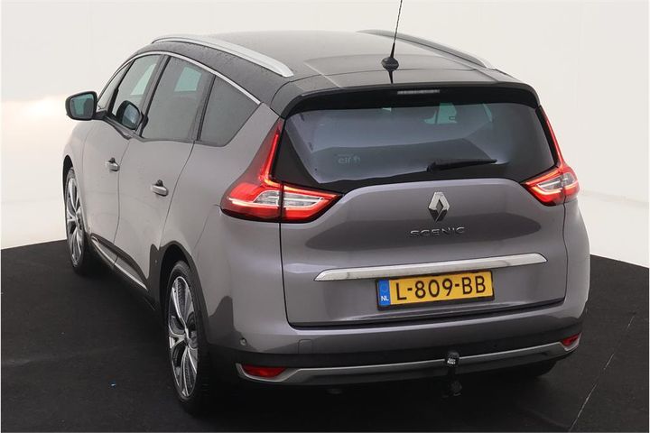 Photo 3 VIN: VF1RFA00X63999583 - RENAULT GRAND SCENIC 