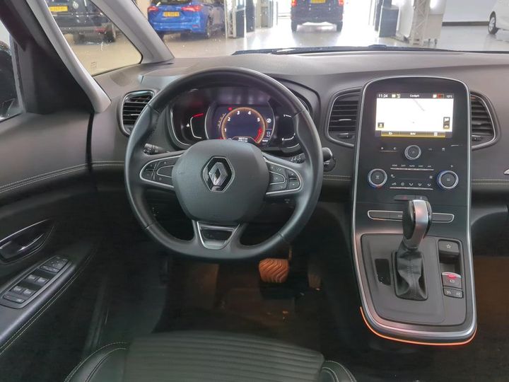 Photo 5 VIN: VF1RFA00X63999583 - RENAULT GRAND SCENIC 