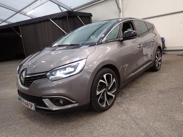 Photo 1 VIN: VF1RFA00X64128189 - RENAULT GRAND SCENIC 