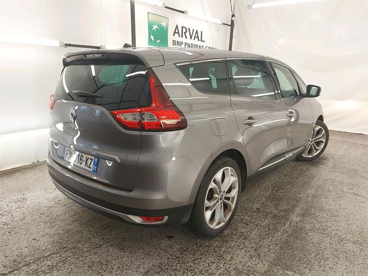 Photo 2 VIN: VF1RFA00X64611682 - RENAULT GRAND SCENIC 