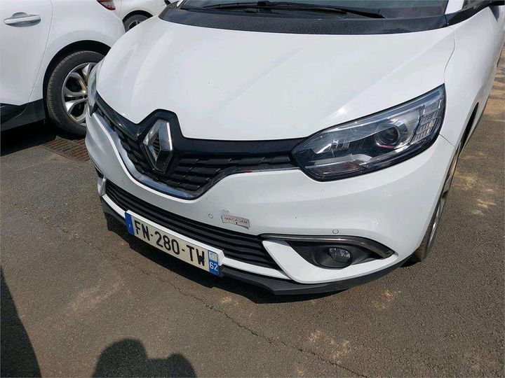 Photo 15 VIN: VF1RFA00X64809324 - RENAULT SCENIC 