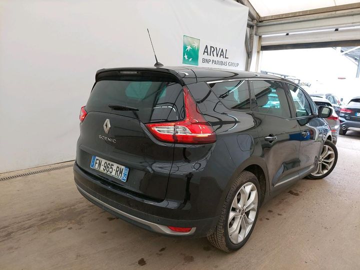 Photo 1 VIN: VF1RFA00X64876165 - RENAULT GRAND SCENIC 