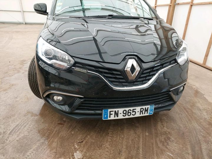 Photo 25 VIN: VF1RFA00X64876165 - RENAULT GRAND SCENIC 