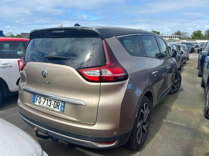 Photo 2 VIN: VF1RFA00X64966285 - RENAULT GRAND SCENIC 