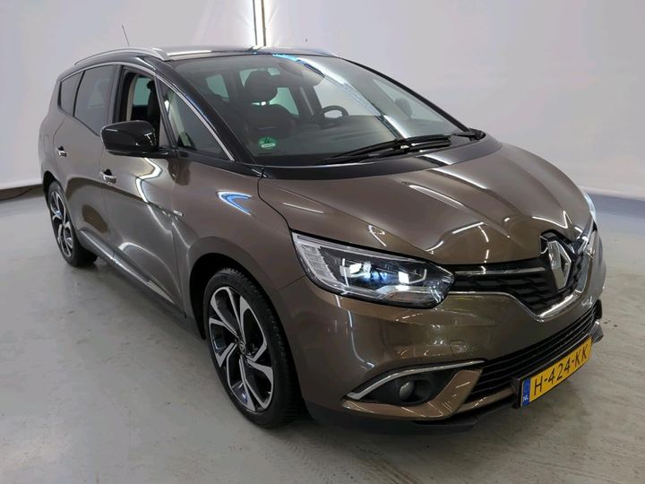 Photo 11 VIN: VF1RFA00X65135279 - RENAULT GRAND 