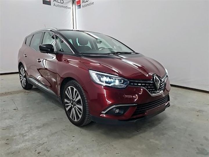 Photo 2 VIN: VF1RFA00X65507798 - RENAULT GRAND SCENIC 