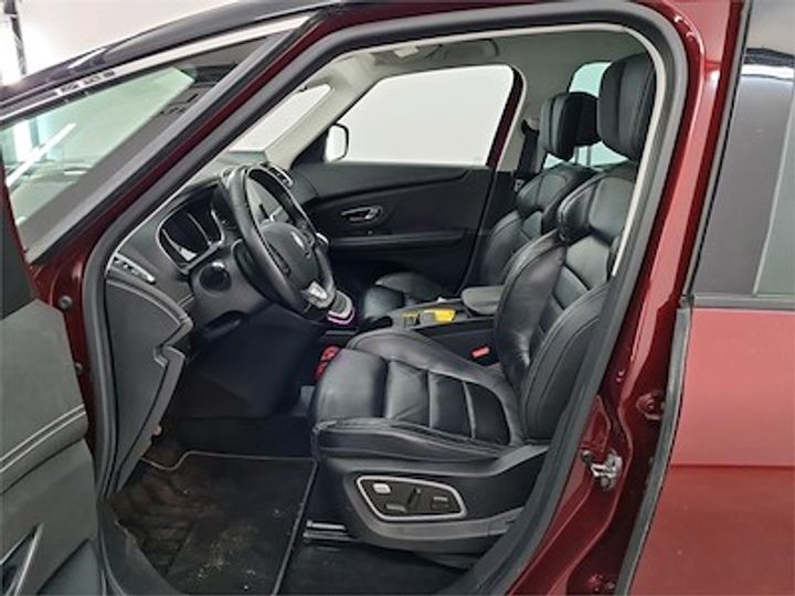 Photo 5 VIN: VF1RFA00X65507798 - RENAULT GRAND SCENIC 