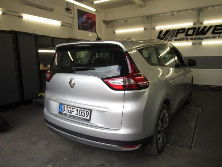 Photo 2 VIN: VF1RFA00X66161715 - RENAULT SCENIC 