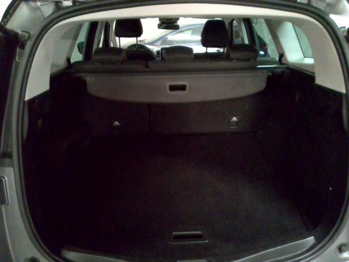 Photo 3 VIN: VF1RFA00X67266801 - RENAULT GRAND SCENIC 