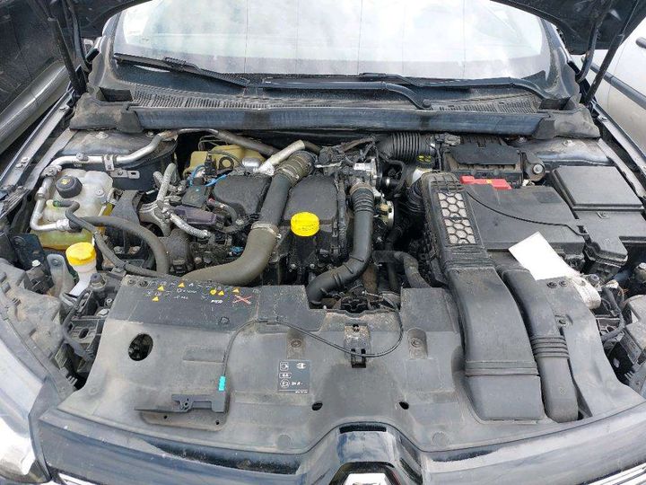 Photo 31 VIN: VF1RFB00056204057 - RENAULT MEGANE 