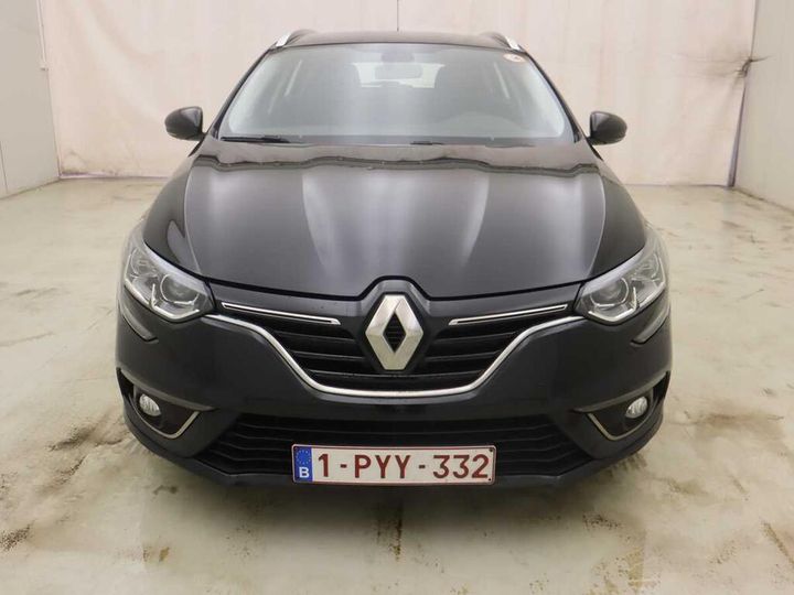 Photo 16 VIN: VF1RFB00056240086 - RENAULT MEGANE 