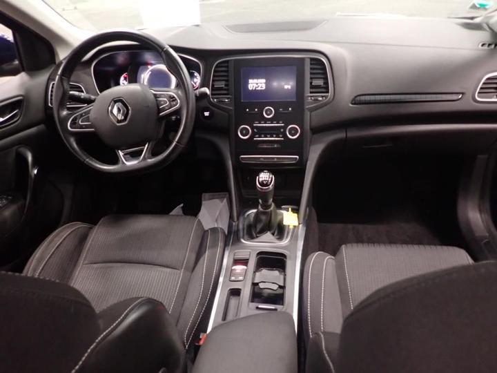 Photo 7 VIN: VF1RFB00056372801 - RENAULT MEGANE ESTATE 