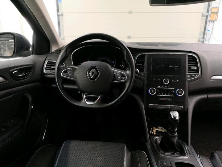 Photo 6 VIN: VF1RFB00056457475 - RENAULT MEGANE 