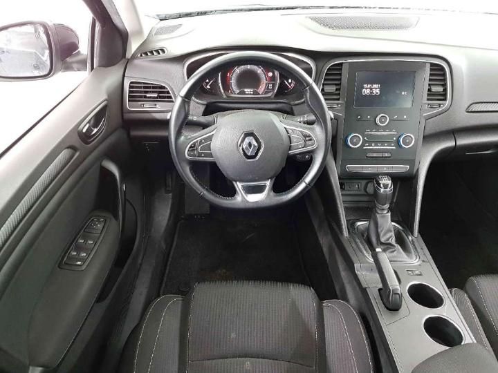 Photo 7 VIN: VF1RFB00057591476 - RENAULT MEGANE-SCENIC 