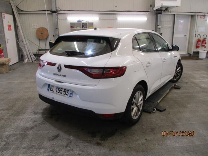 Photo 2 VIN: VF1RFB00057742638 - RENAULT MEGANE 5P 