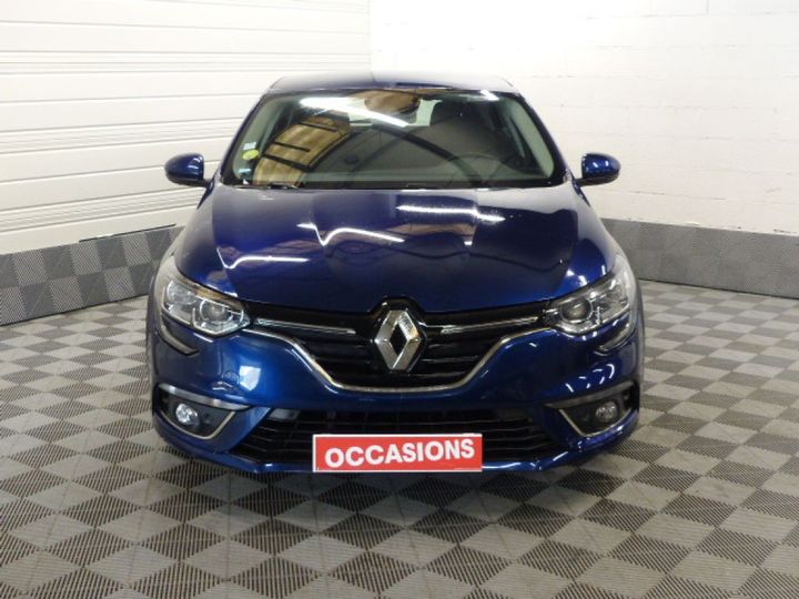 Photo 2 VIN: VF1RFB00057826975 - RENAULT MEGANE 