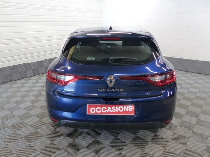 Photo 27 VIN: VF1RFB00057826975 - RENAULT MEGANE 