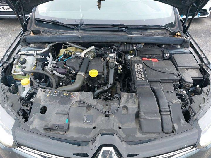 Photo 27 VIN: VF1RFB00058229481 - RENAULT MEGANE BERLINE 