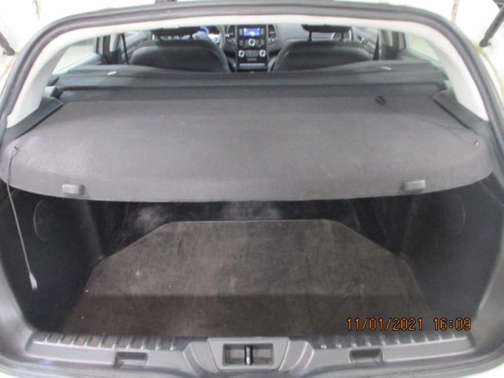 Photo 3 VIN: VF1RFB00058459036 - RENAULT MEGANE 5P SOCIETE (2 SEATS) 