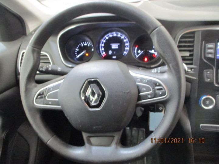 Photo 9 VIN: VF1RFB00058459036 - RENAULT MEGANE 5P SOCIETE (2 SEATS) 