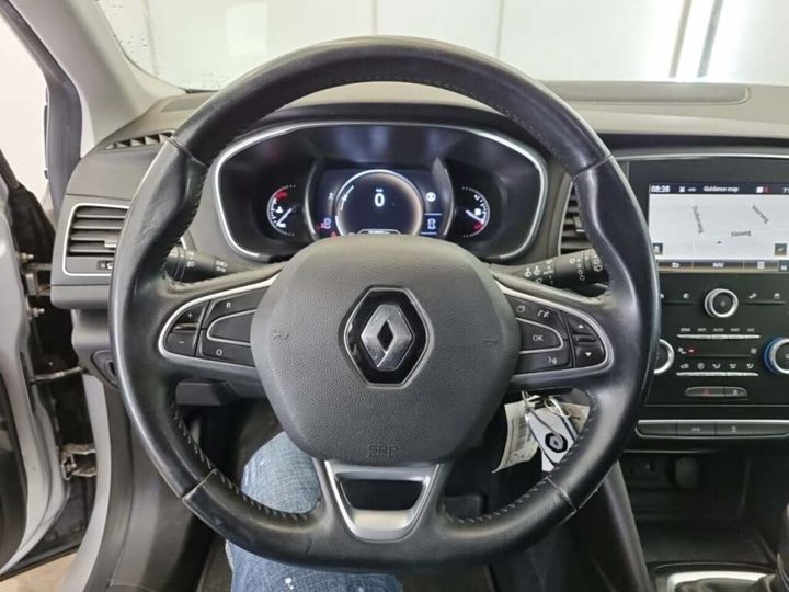 Photo 13 VIN: VF1RFB00058622557 - RENAULT MEGANE 