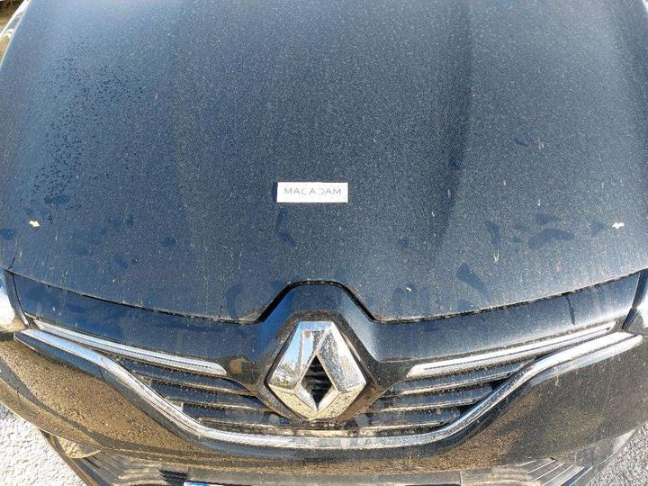 Photo 31 VIN: VF1RFB00058744559 - RENAULT MEGANE 