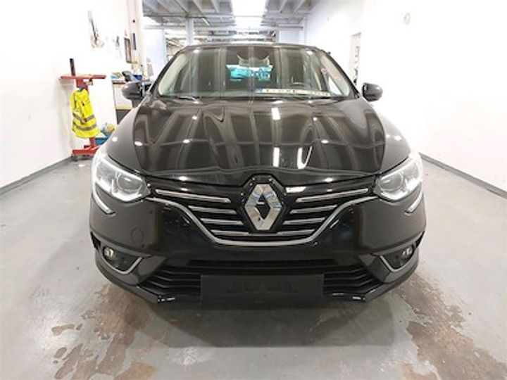 Photo 5 VIN: VF1RFB00058775987 - RENAULT MEGANE BERLINE DIESEL - 2016 