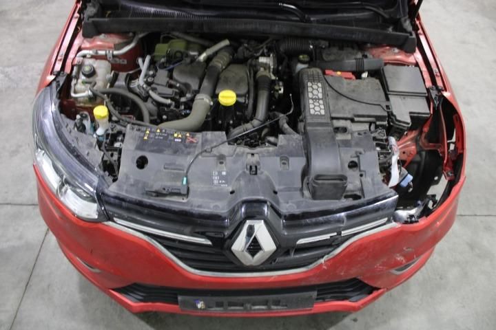 Photo 13 VIN: VF1RFB00059475036 - RENAULT MGANE ESTATE 