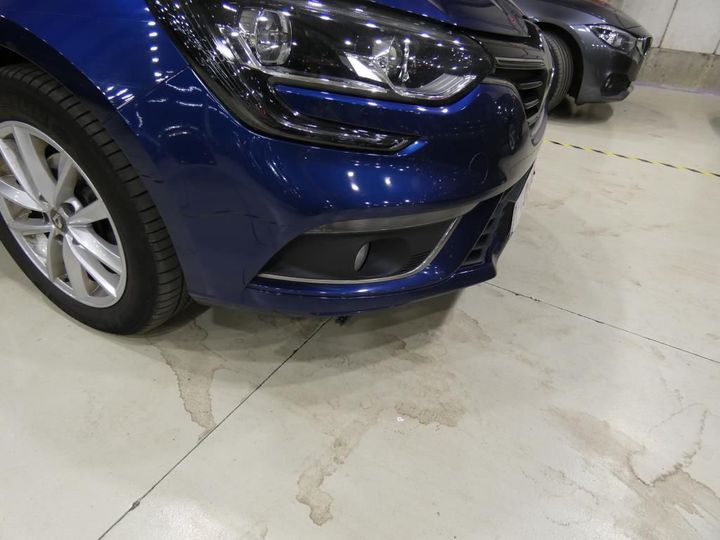 Photo 19 VIN: VF1RFB00059512294 - RENAULT MEGANE GRANDTOU 