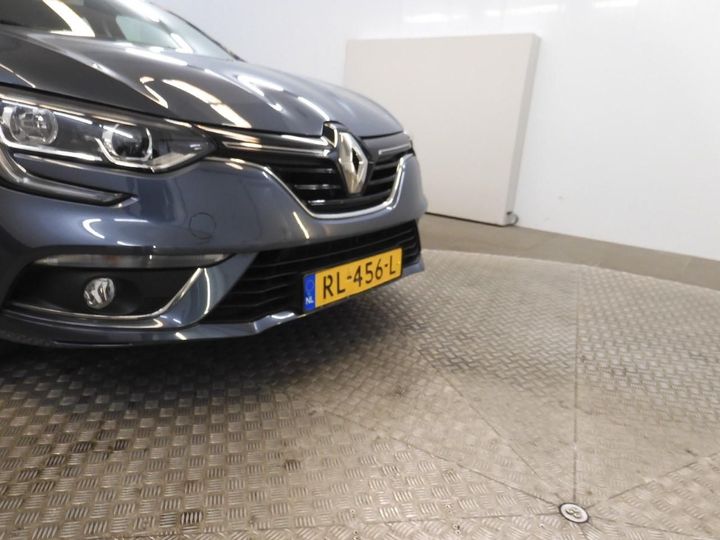 Photo 19 VIN: VF1RFB00059528009 - RENAULT MGANE ESTATE 