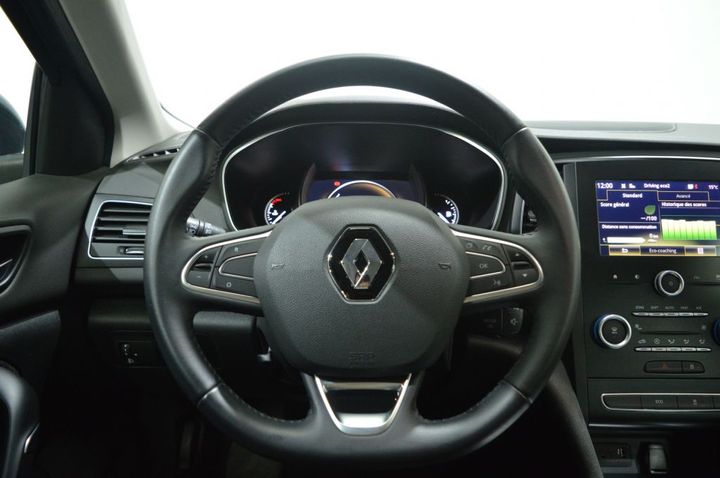 Photo 11 VIN: VF1RFB00059649588 - RENAULT MEGANE ESTATE 