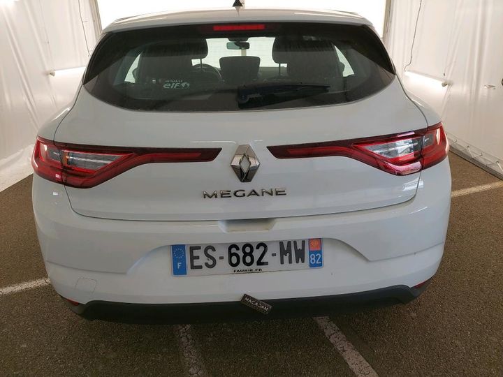 Photo 22 VIN: VF1RFB00059677245 - RENAULT MEGANE 