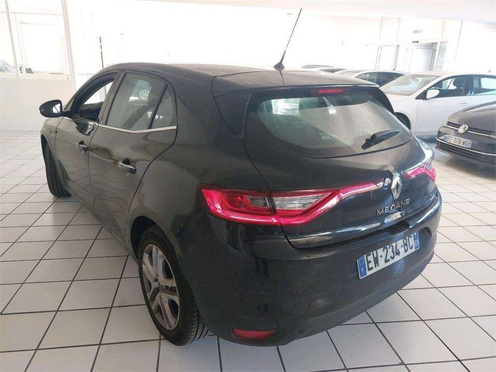 Photo 2 VIN: VF1RFB00059721423 - RENAULT MEGANE BERLINE 