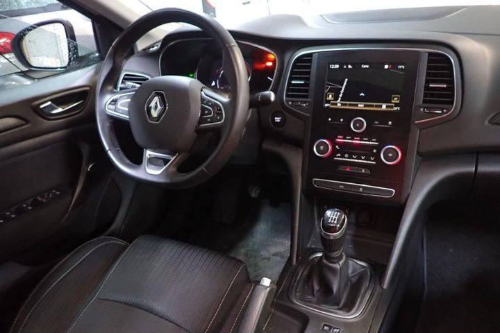 Photo 7 VIN: VF1RFB00059908645 - RENAULT MEGANE ESTATE 