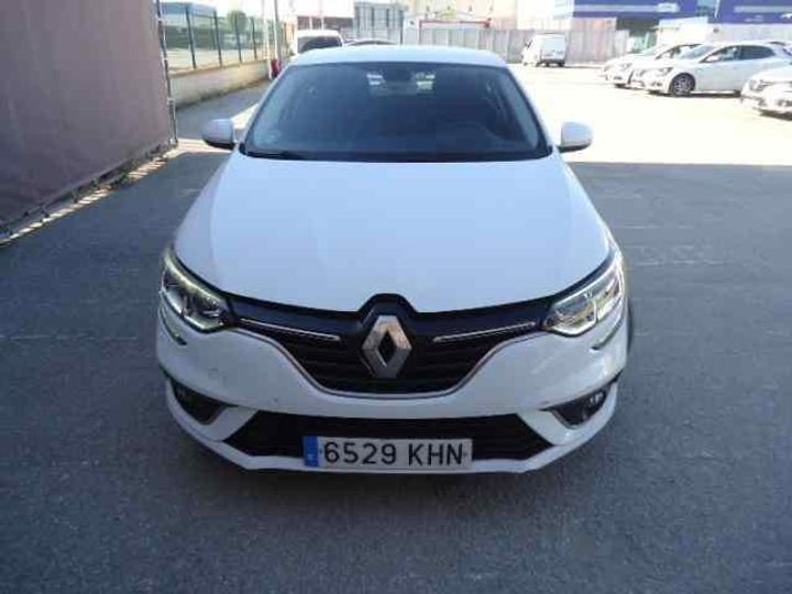 Photo 6 VIN: VF1RFB00060039177 - RENAULT MEGANE 