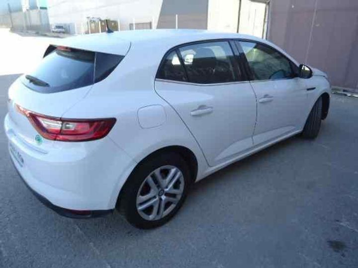 Photo 2 VIN: VF1RFB00060039213 - RENAULT MEGANE 