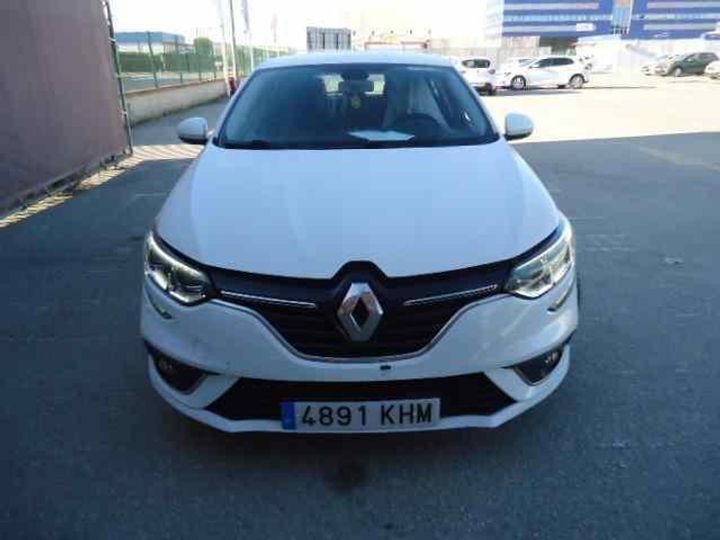 Photo 6 VIN: VF1RFB00060039213 - RENAULT MEGANE 