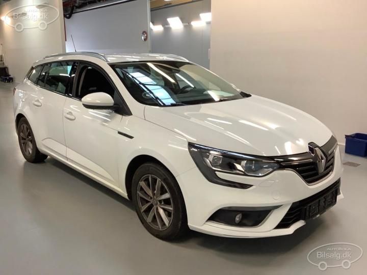 Photo 21 VIN: VF1RFB00060180718 - RENAULT MEGANE 