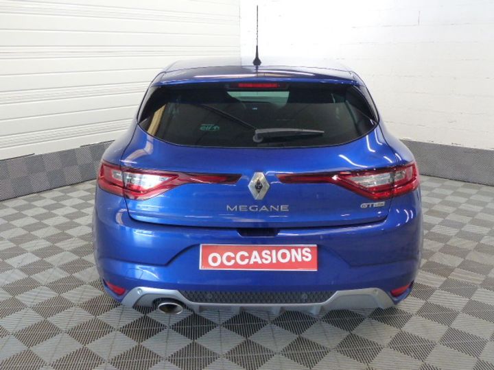 Photo 23 VIN: VF1RFB00060394429 - RENAULT MEGANE 