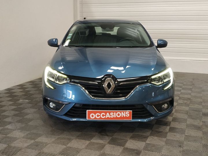 Photo 2 VIN: VF1RFB00060778825 - RENAULT MEGANE 