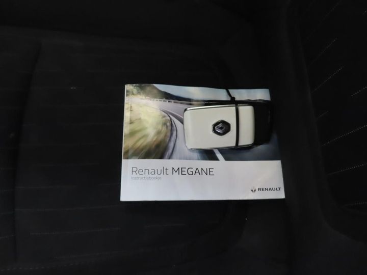 Photo 4 VIN: VF1RFB00061146031 - RENAULT MGANE ESTATE 