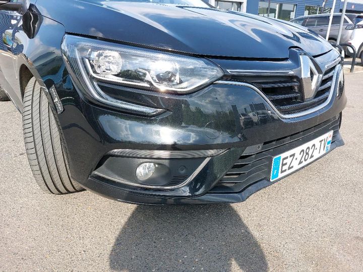 Photo 15 VIN: VF1RFB00061230219 - RENAULT MGANE BERLINE 