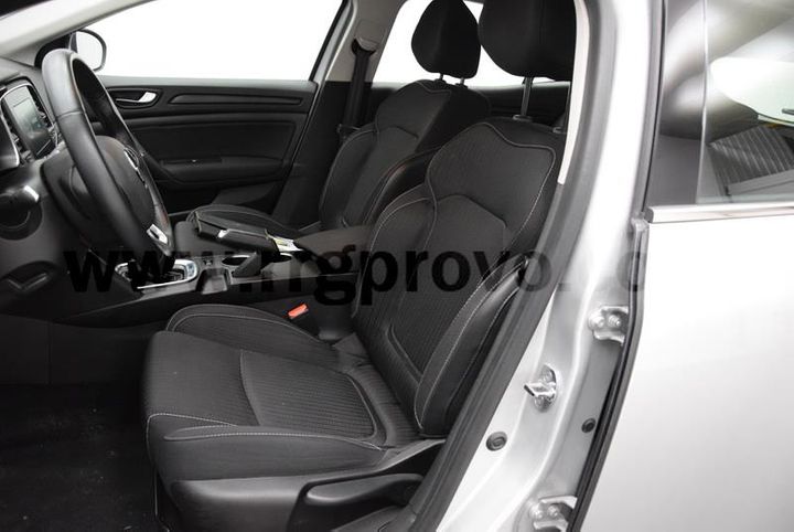 Photo 4 VIN: VF1RFB00061294258 - RENAULT MEGANE 