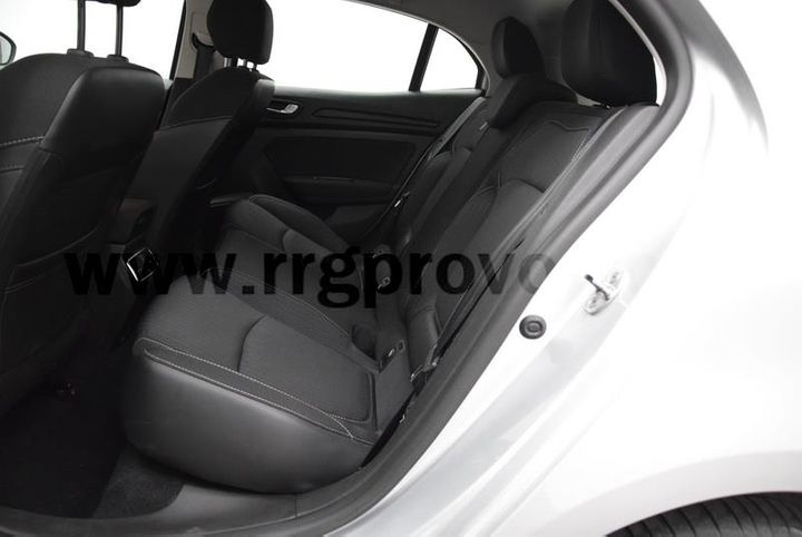 Photo 5 VIN: VF1RFB00061294258 - RENAULT MEGANE 