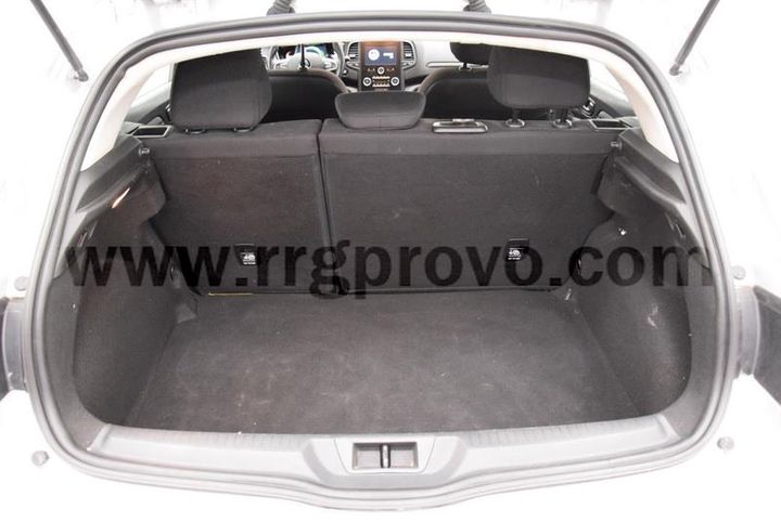 Photo 6 VIN: VF1RFB00061294258 - RENAULT MEGANE 