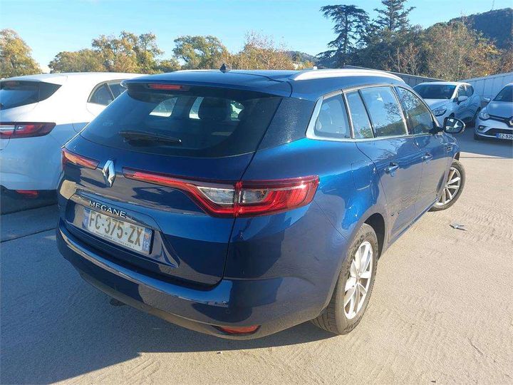 Photo 3 VIN: VF1RFB00062017815 - RENAULT MEGANE ESTATE 